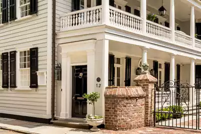 12 Orange Street, Charleston, SC 29401 - Photo 2