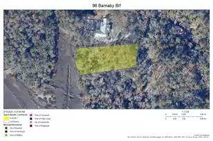 96 Barnaby, Seabrook, SC 29940 - Photo 1