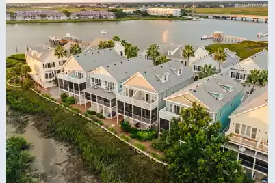 107 2nd Street W, Folly Beach, SC 29439 - Photo 2