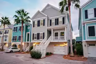 107 2nd Street W, Folly Beach, SC 29439 - Photo 1