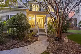 2922 Marsh Breeze Ln, Mount Pleasant, SC 29466 - Photo 2