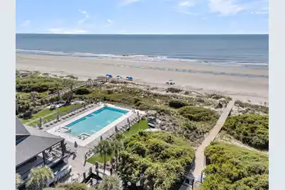 3526 Shipwatch Road, Kiawah Island, SC 29455 - Photo 36
