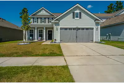 422 Silent Bluff Drive, Summerville, SC 29486 - Photo 6