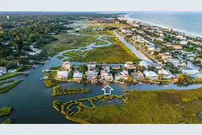 75 Marsh Hen Drive, Pawleys Island, SC 29585 - Photo 14