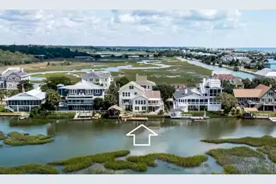 75 Marsh Hen Drive, Pawleys Island, SC 29585 - Photo 4