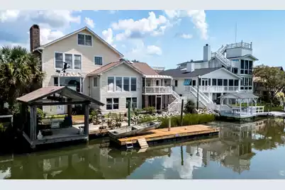 75 Marsh Hen Drive, Pawleys Island, SC 29585 - Photo 6