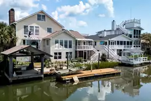 75 Marsh Hen Dr, Pawleys Island, SC 29585 - Photo 6