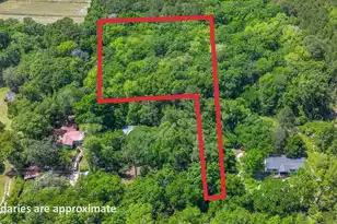 0 Steamboat Landing Rd, Edisto Island, SC 29438 - Photo 1