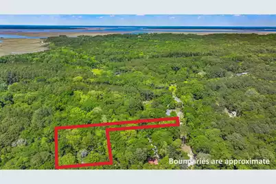 0 Steamboat Landing Road, Edisto Island, SC 29438 - Photo 2