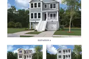 3115 Vanessa Lynne Ln, Johns Island, SC 29455 - Photo 2