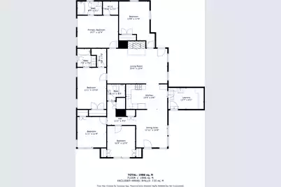 1609 Larry Street, North Charleston, SC 29406 - Photo 2