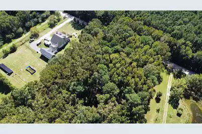 6444 St Anthony Drive, Yonges Island, SC 29449 - Photo 34