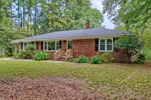 306 Peachtree Rd, Walterboro, SC 29488 - Photo 1