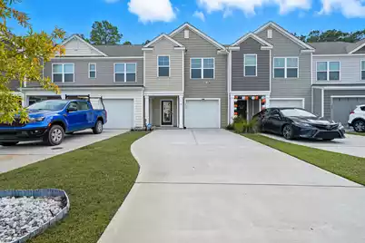 219 Cozy Brook Court, Summerville, SC 29486 - Photo 2