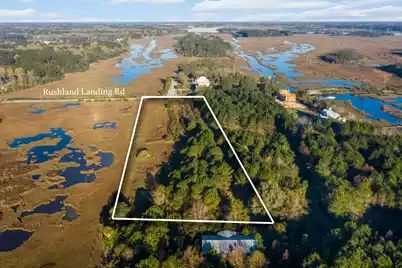 0 Rushland Landing Road, Johns Island, SC 29455 - Photo 1