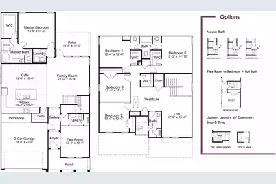 1100 Creek Pointe Drive, Moncks Corner, SC 29461 - Photo 2