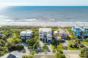 507 Ashley Ave W, Folly Beach, SC 29439 - Photo 2