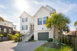 507 Ashley Ave W, Folly Beach, SC 29439 - Photo 4