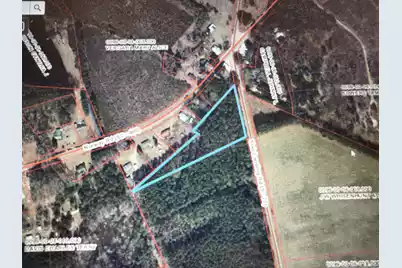 000 Slab Landing Road, Cope, SC 29038 - Photo 8