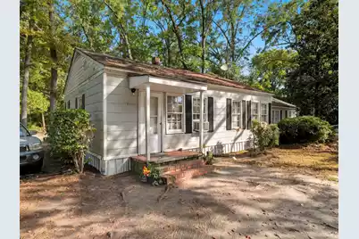 108 Gilland Avenue #A & B, Kingstree, SC 29556 - Photo 4