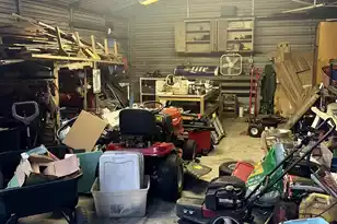 2401 Cannon Rd, Round O, SC 29474 - Photo 54