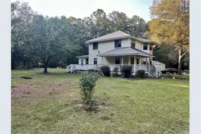 2401 Cannon Road, Round O, SC 29474 - Photo 4