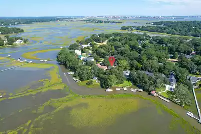 1616 Relyea Avenue, Charleston, SC 29412 - Photo 2