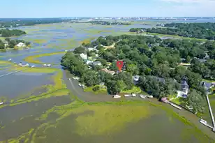 1616 Relyea Ave, Charleston, SC 29412 - Photo 2