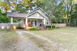 449 Cannon St, Bamberg, SC 29003 - Photo 2