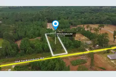 0 Old Jacksonboro Road, Adams Run, SC 29426 - Photo 1