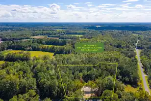 114 Leisure St, Reevesville, SC 29471 - Photo 2