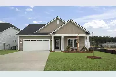 416 Evening Glow Lane, Summerville, SC 29486 - Photo 2