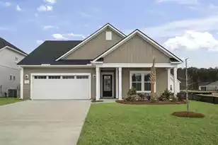 416 Evening Glow Ln, Summerville, SC 29486 - Photo 2