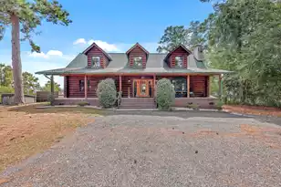 3550 Princess Pond Rd, Summerton, SC 29148 - Photo 8