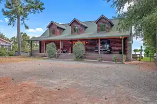 3550 Princess Pond Rd, Summerton, SC 29148 - Photo 94