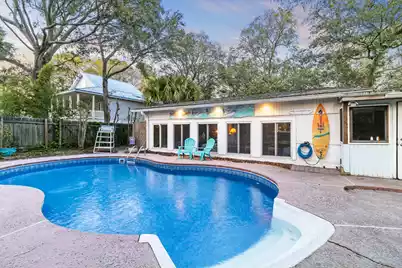 23 24th Avenue, Isle Of Palms, SC 29451 - Photo 2