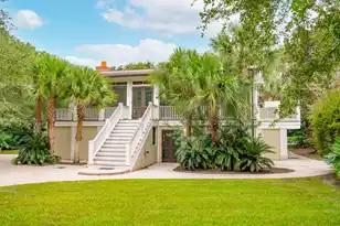 1773 Atlantic Ave, Sullivans Island, SC 29482 - Photo 2