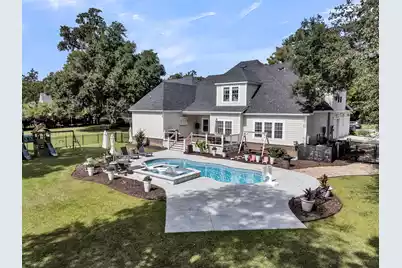 4234 Club Course Drive, North Charleston, SC 29420 - Photo 44