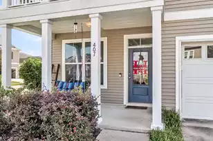 407 Freeland Way, Moncks Corner, SC 29461 - Photo 4