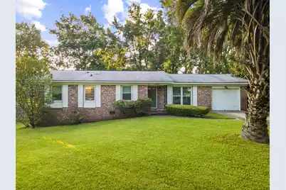 1242 Springhill Road, Hanahan, SC 29410 - Photo 2