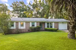 1242 Springhill Rd, Hanahan, SC 29410 - Photo 2