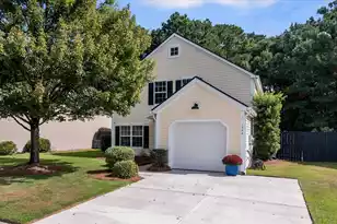 1344 Palm Cove Dr, Charleston, SC 29492 - Photo 1