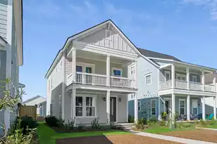 341 Trailmore Ln, Summerville, SC 29486 - Photo 2