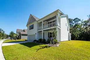 480 Oak Vw Wy, Summerville, SC 29483 - Photo 6