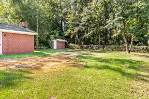 1825 Atlantic Ave, Orangeburg, SC 29115 - Photo 24