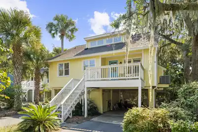 516 Cobby Creek Lane, Seabrook Island, SC 29455 - Photo 1