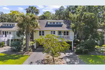516 Cobby Creek Lane, Seabrook Island, SC 29455 - Photo 2