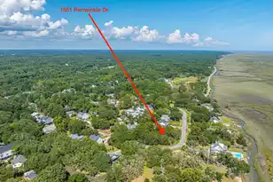 1551 Periwinkle Dr, Mount Pleasant, SC 29466 - Photo 1