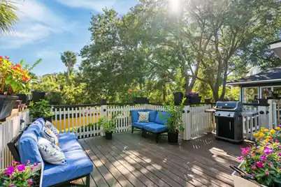 6 Sandwedge Lane, Isle Of Palms, SC 29451 - Photo 26