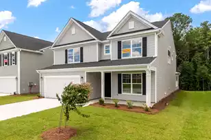 716 Bluff Oak Dr, Moncks Corner, SC 29461 - Photo 2